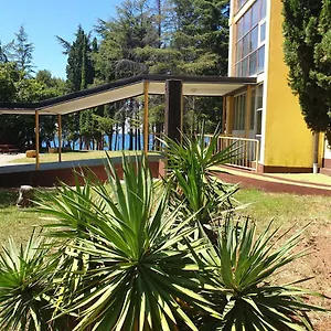 Youth Pinesta Hostel Novigrad Istria
