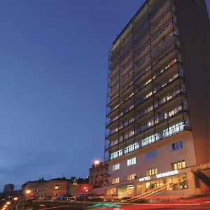 3* Szálloda Neboder