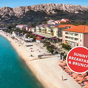 4* Szálloda Valamar Adria