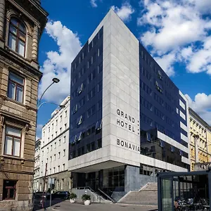 4* Szálloda Grand Bonavia