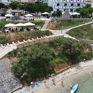 Biser Szálloda Pag Town