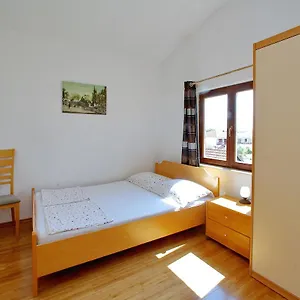 Pansion Marta Vendégház Bibinje