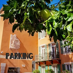 Restaurant Oasis Szálloda Nizza