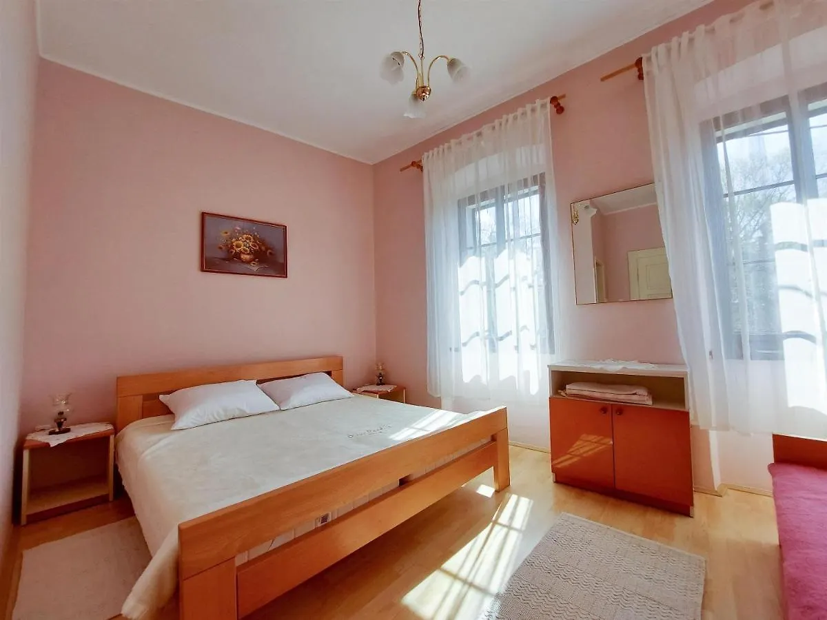 Rooms Nada Tribalj  2*, Tribalj (Primorsko-Goranska)