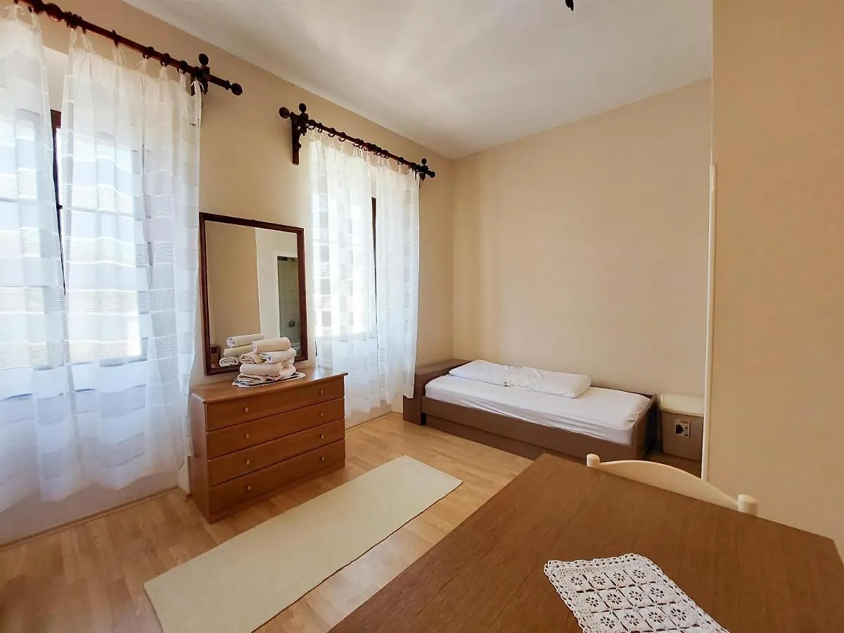 Rooms Nada Tribalj  Maison d'hôtes Tribalj (Primorsko-Goranska)